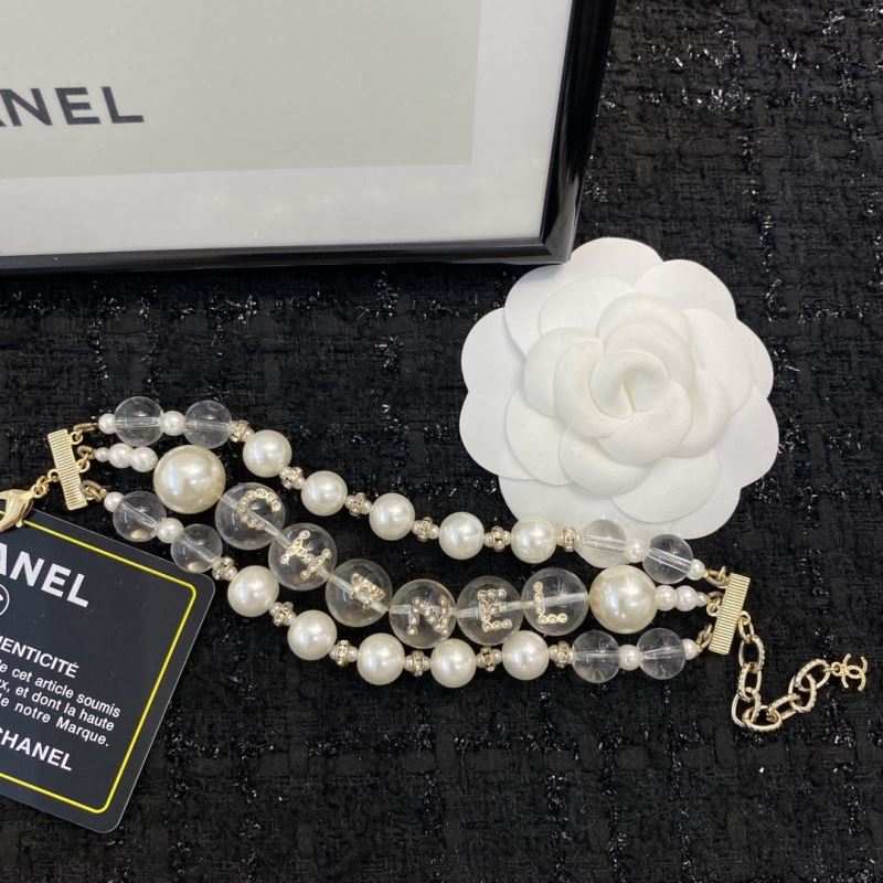 Chanel Bracelets